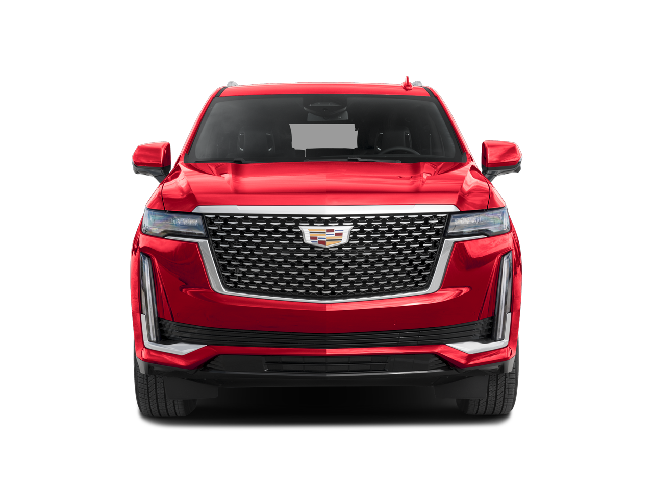 2024 Cadillac Escalade Luxury
