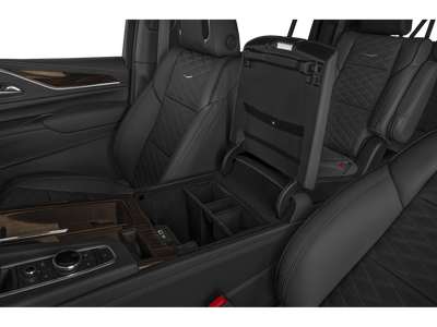 2024 Cadillac Escalade ESV Luxury