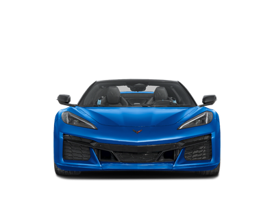 2024 Chevrolet Corvette Z06 3LZ