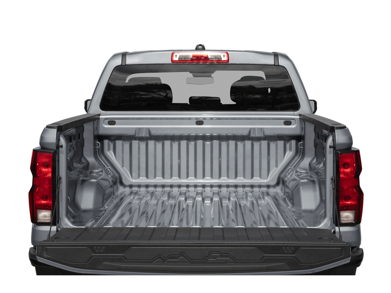 2024 Chevrolet Colorado WT