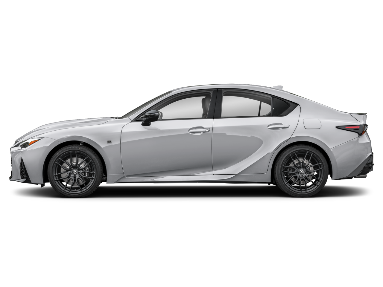 2024 Lexus IS 500 F SPORT Performance Premium