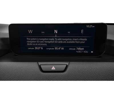 2024 Mazda Mazda CX-90 3.3 Turbo Preferred