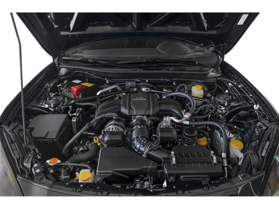 2024 Toyota GR86 Base
