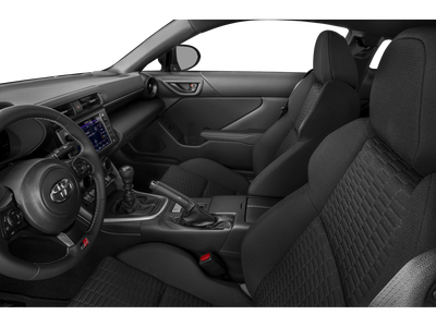 2024 Toyota GR86 Base