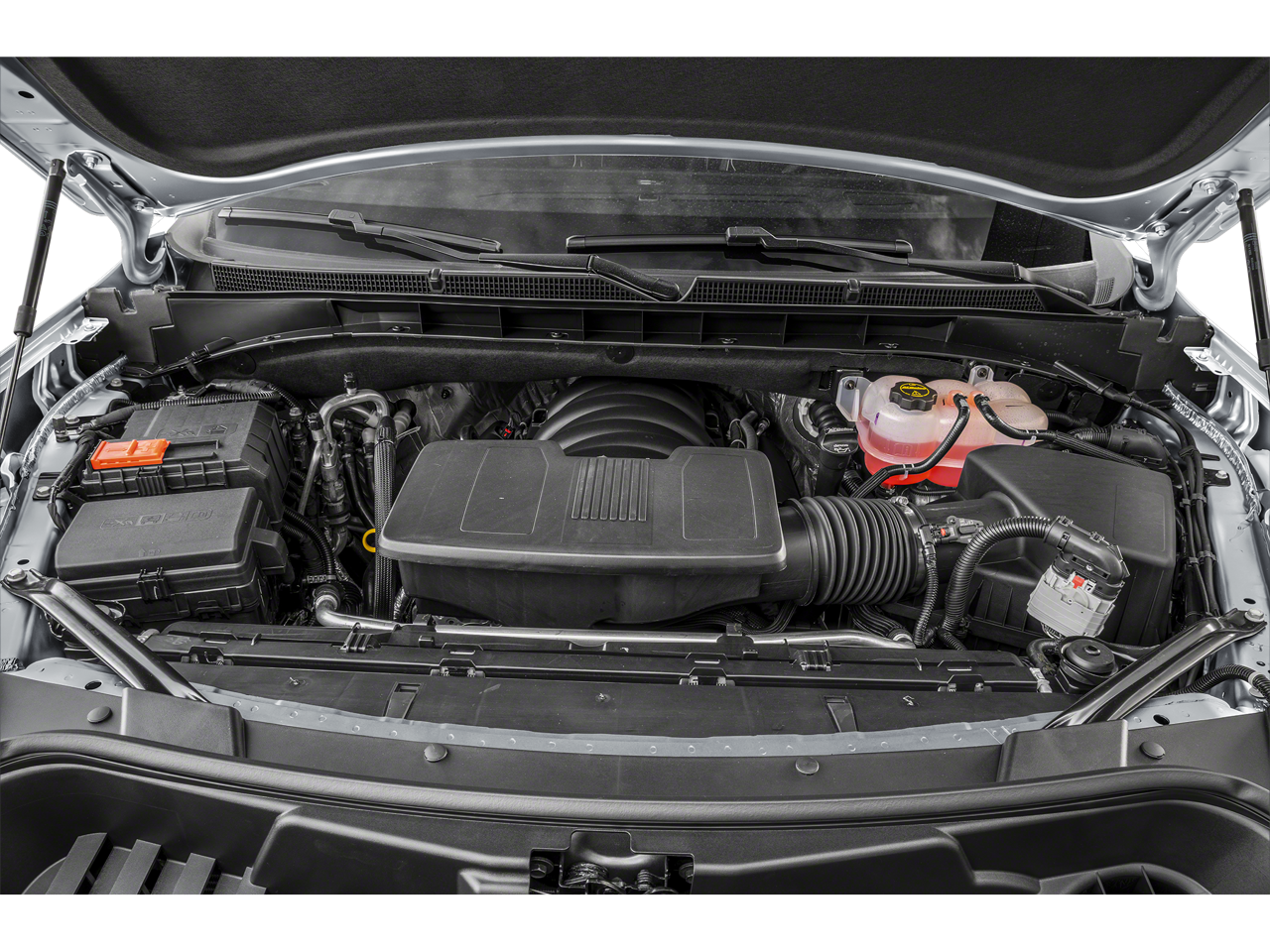 2025 Cadillac Escalade Luxury