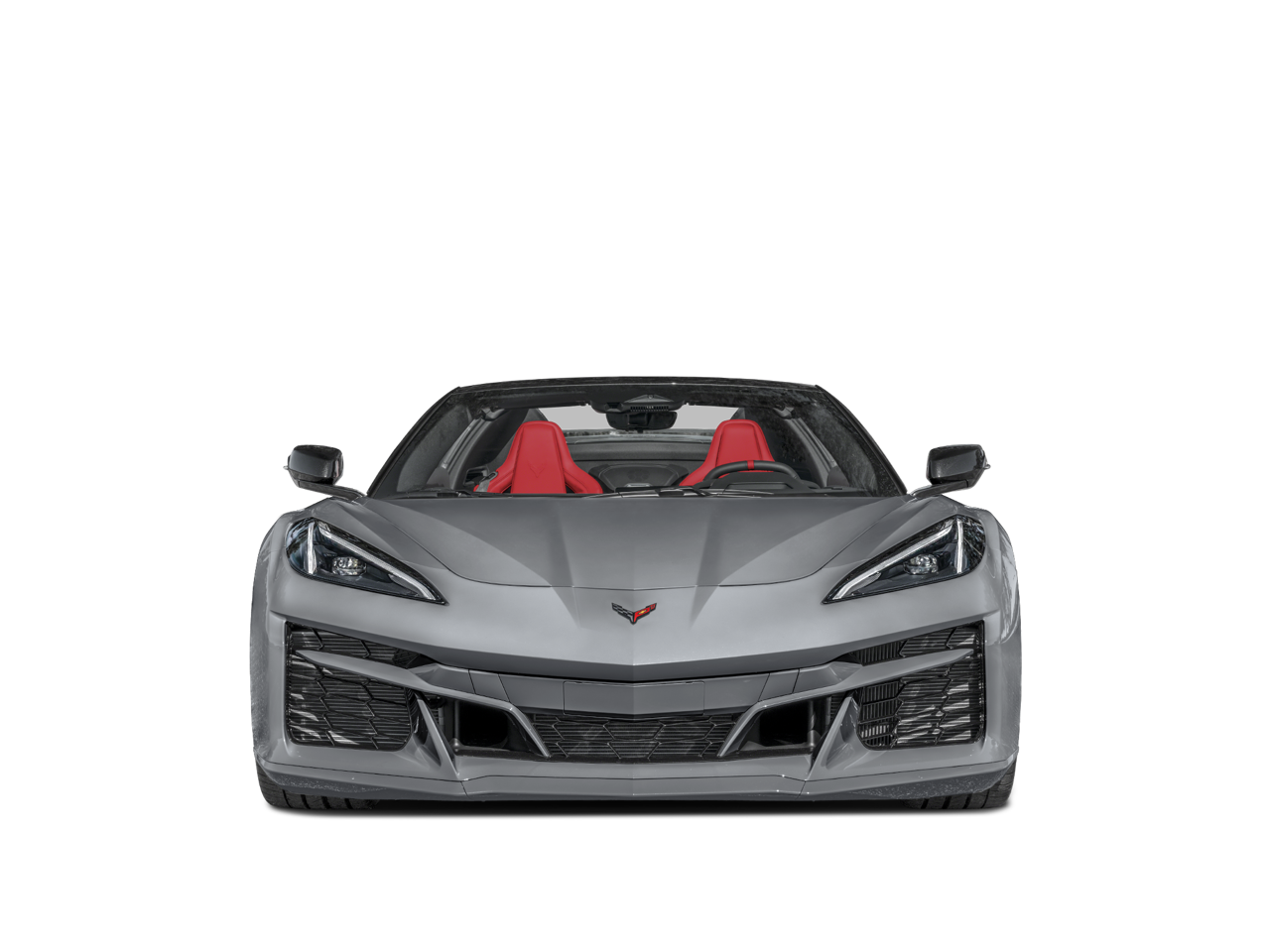2025 Chevrolet Corvette E-Ray 2LZ