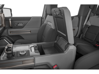 2025 GMC HUMMER EV Pickup 2X