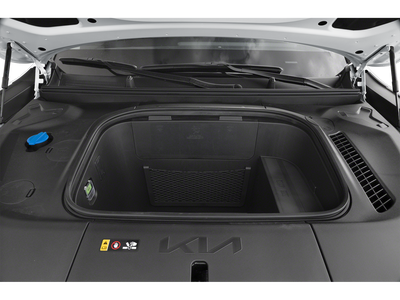 2025 Kia EV9 Light
