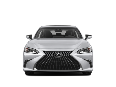 2025 Lexus ES ES 350