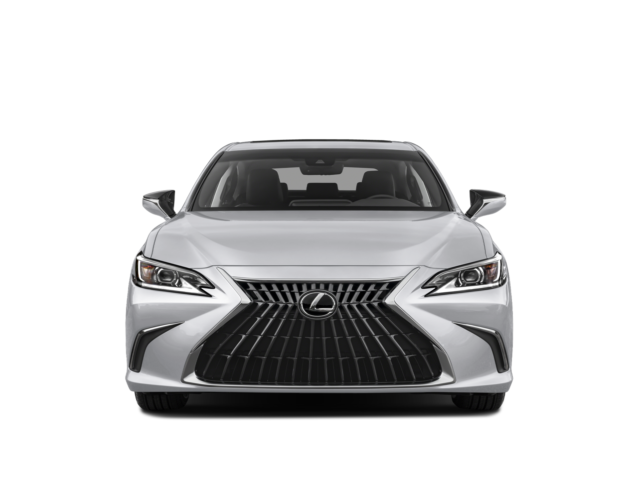 2025 Lexus ES ES 350