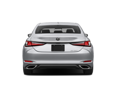 2025 Lexus ES ES 350