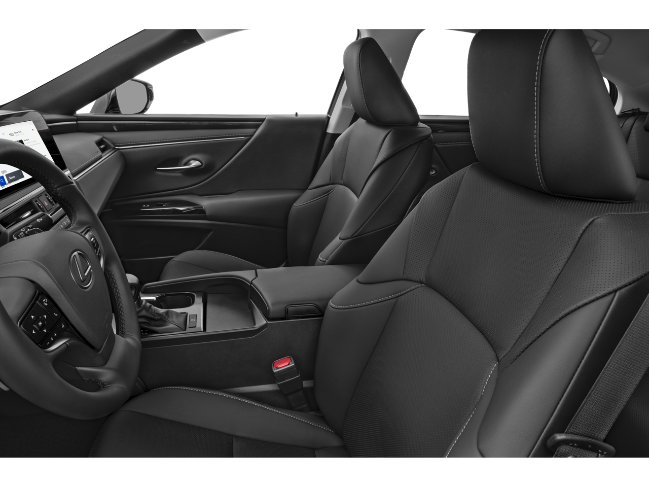2025 Lexus ES ES 350