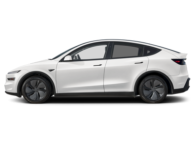 2026 Tesla Model Y Premium