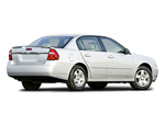 2008 Chevrolet Malibu LT