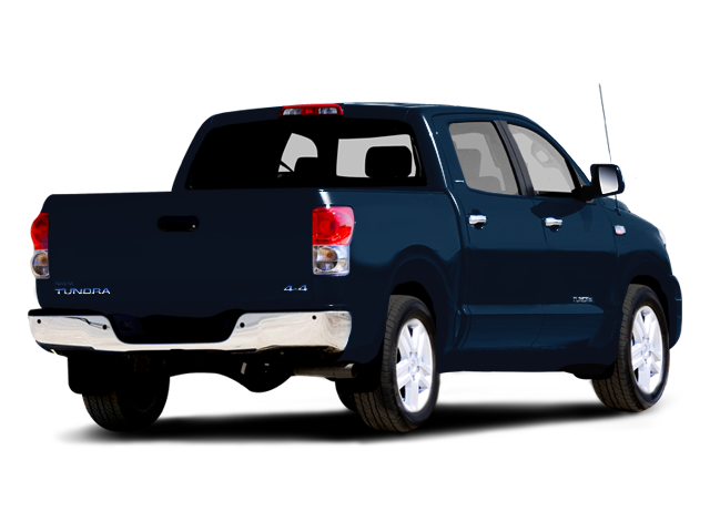 2008 Toyota Tundra SR5