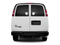 2010 Chevrolet Express Cargo 2500 Work Van