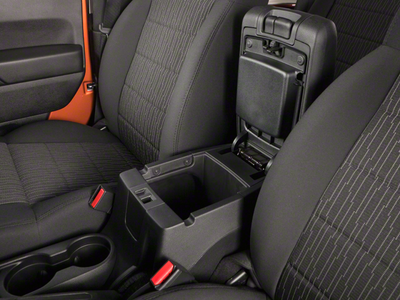 2010 Jeep Wrangler Sahara