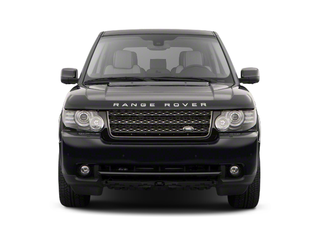 2010 Land Rover Range Rover HSE