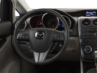 2010 Mazda Mazda CX-7 i Sport