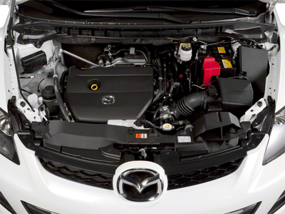 2010 Mazda Mazda CX-7 i Sport