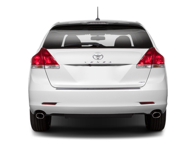 2010 Toyota Venza Base