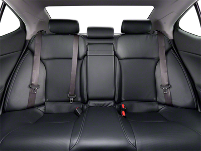 2011 Lexus IS 250