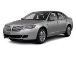 2012 Lincoln MKZ Base