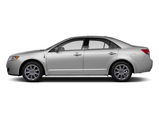 2012 Lincoln MKZ Base