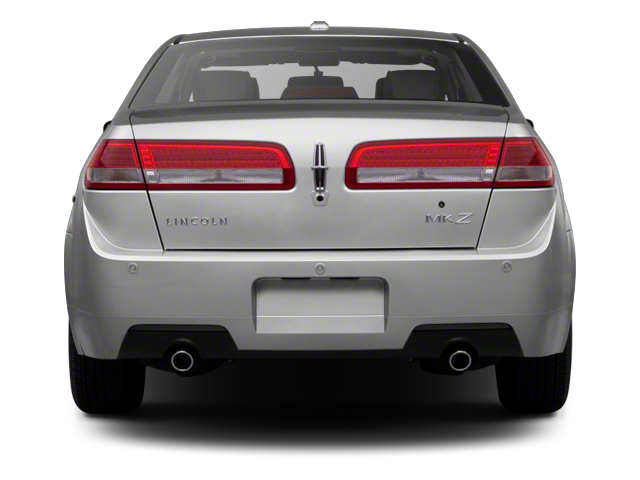 2012 Lincoln MKZ Base
