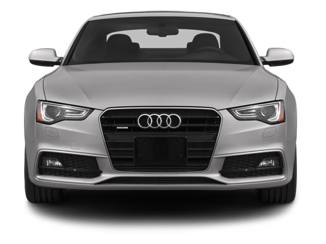 2013 Audi A5 2.0T Premium quattro