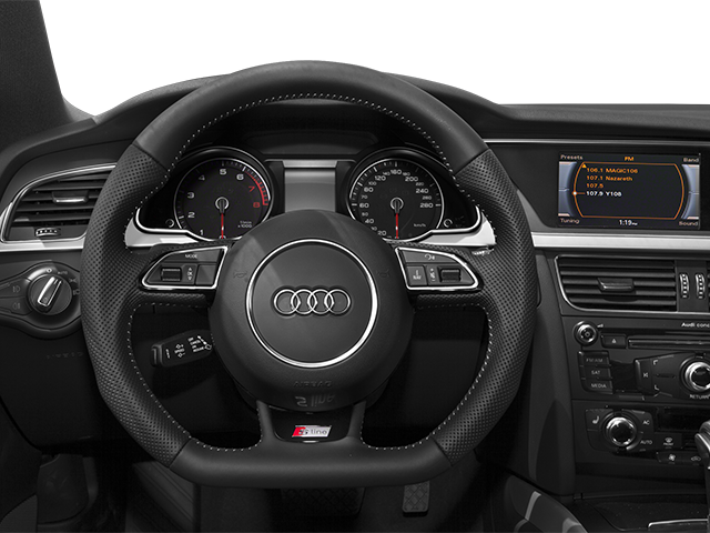 2013 Audi A5 2.0T Premium quattro