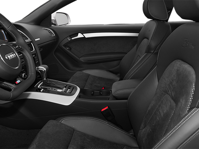 2013 Audi A5 2.0T Premium quattro