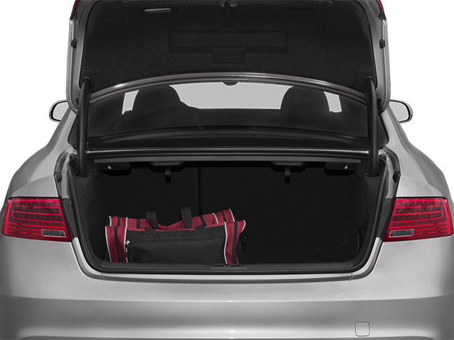 2013 Audi A5 2.0T Premium quattro