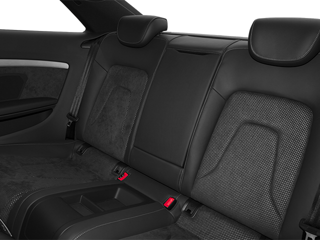 2013 Audi A5 2.0T Premium quattro