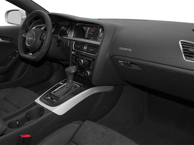 2013 Audi A5 2.0T Premium quattro