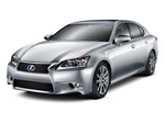 2013 Lexus GS 450h