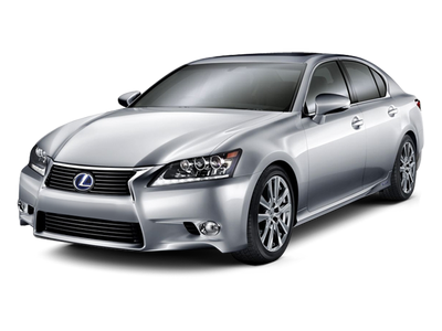 2013 Lexus GS 450h