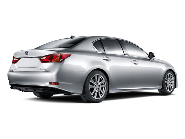 2013 Lexus GS 450h