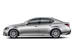2013 Lexus GS 450h