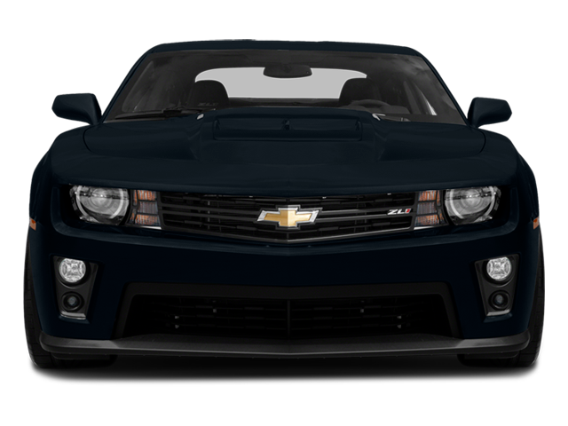 2014 Chevrolet Camaro ZL1