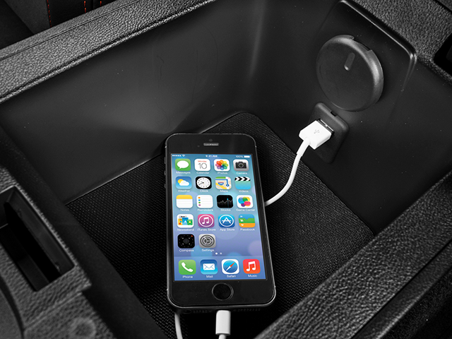 2014 Chevrolet Camaro ZL1