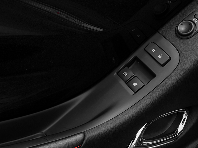 2014 Chevrolet Camaro ZL1