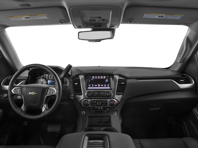 2017 Chevrolet Tahoe LS