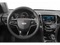 2018 Cadillac ATS Premium Luxury AWD