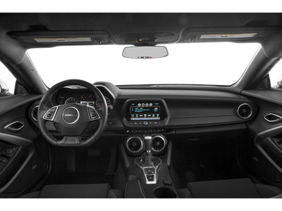 2018 Chevrolet Camaro 1LS