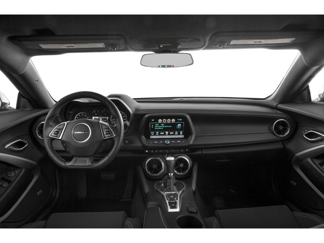 2018 Chevrolet Camaro 1LS