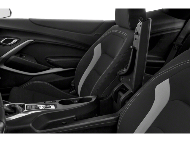 2018 Chevrolet Camaro 1LS