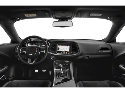 2018 Dodge Challenger R/T Scat Pack