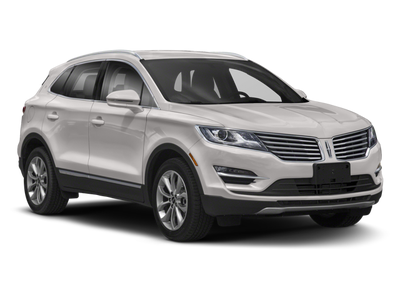 2018 Lincoln MKC Premiere
