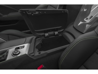 2019 Chevrolet Corvette Z06 Z06 2LZ